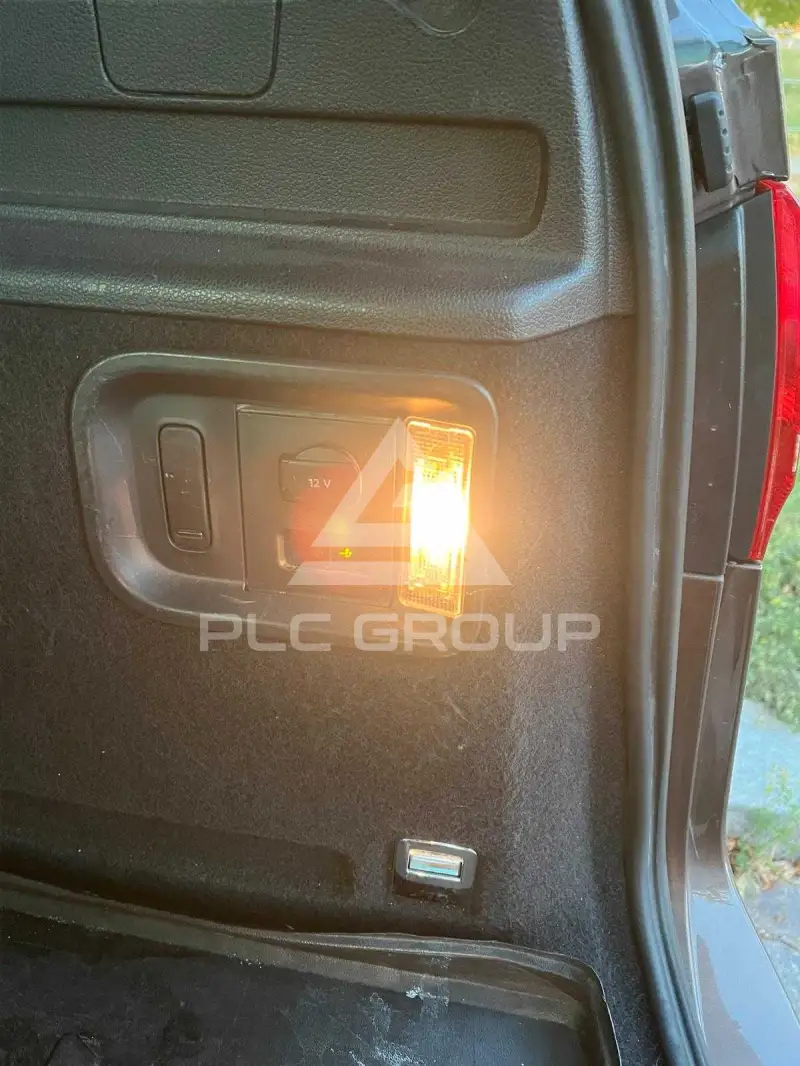 2011 Volkswagen SHARAN