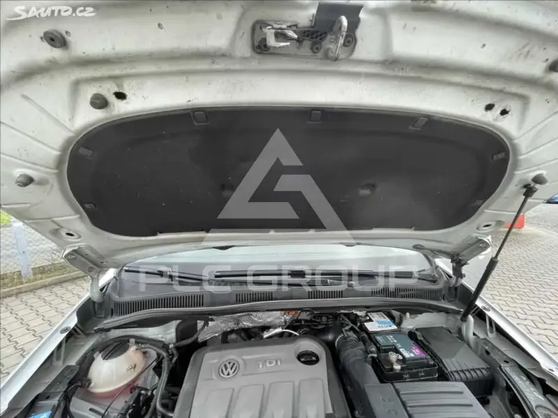 2011 Volkswagen SHARAN