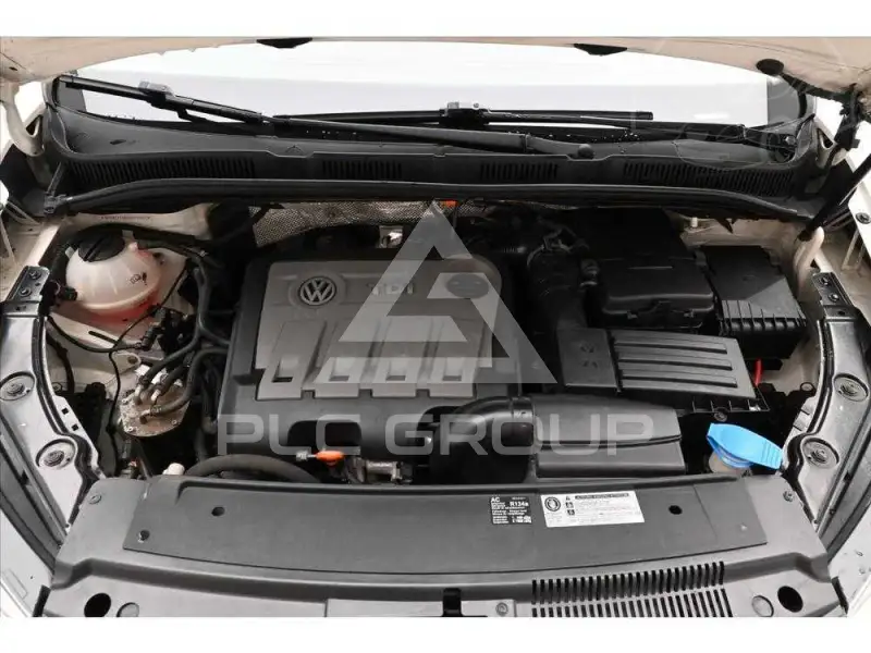 2011 Volkswagen SHARAN