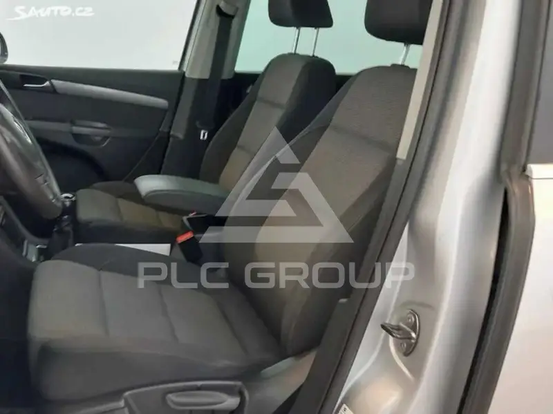 2011 Volkswagen SHARAN