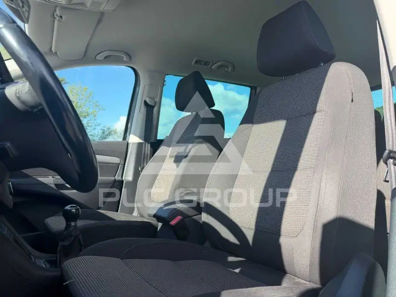 2011 Volkswagen SHARAN