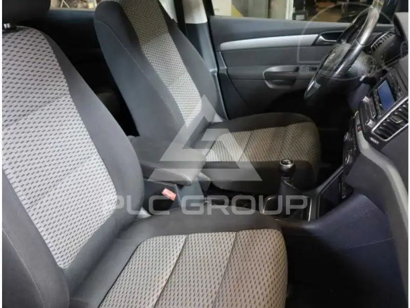 2011 Volkswagen SHARAN