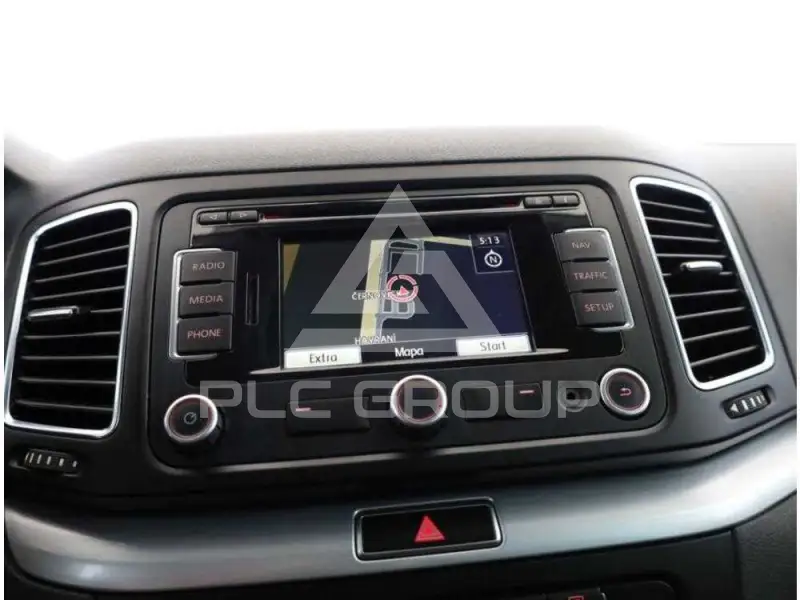 2011 Volkswagen SHARAN