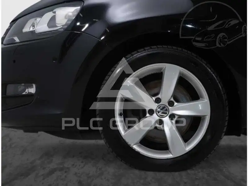 2011 Volkswagen SHARAN