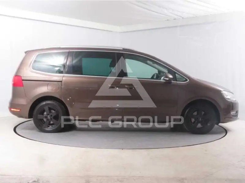 2011 Volkswagen SHARAN