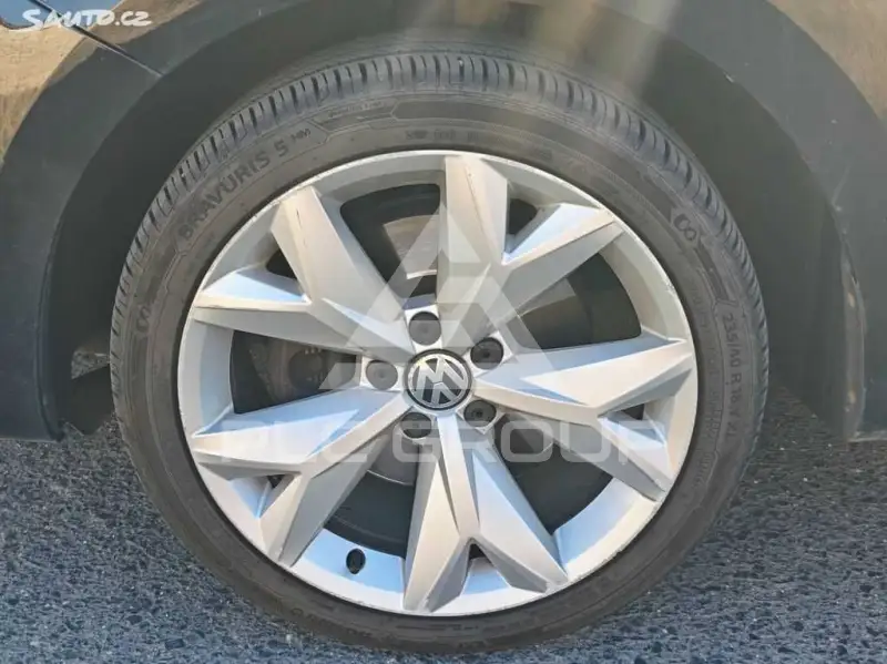 2011 Volkswagen SHARAN