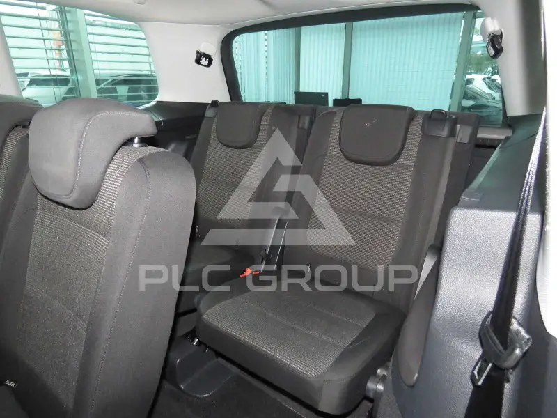 2011 Volkswagen SHARAN
