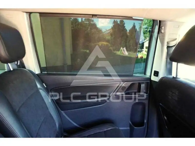 2011 Volkswagen SHARAN