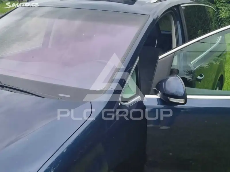 2011 Volkswagen SHARAN