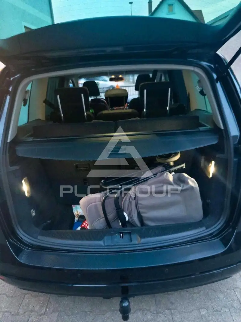 2011 Volkswagen SHARAN