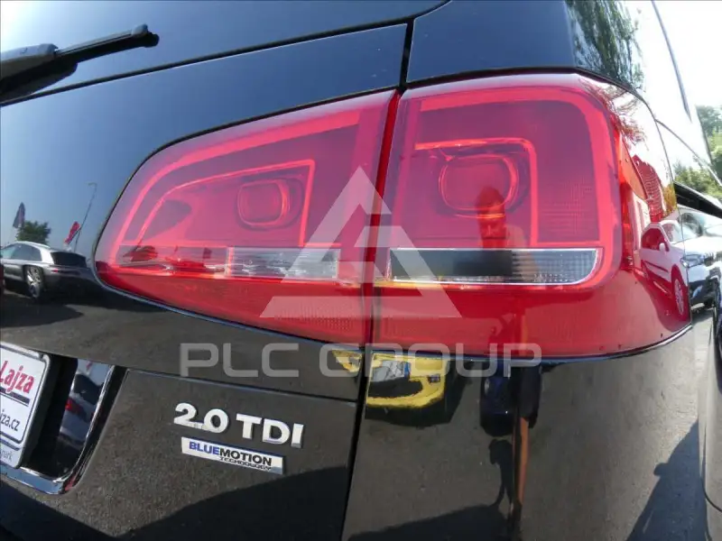2011 Volkswagen SHARAN