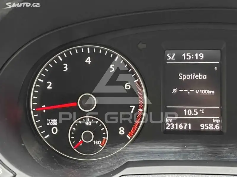 2011 Volkswagen SHARAN