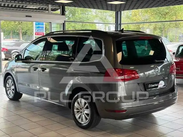 2011 Volkswagen SHARAN