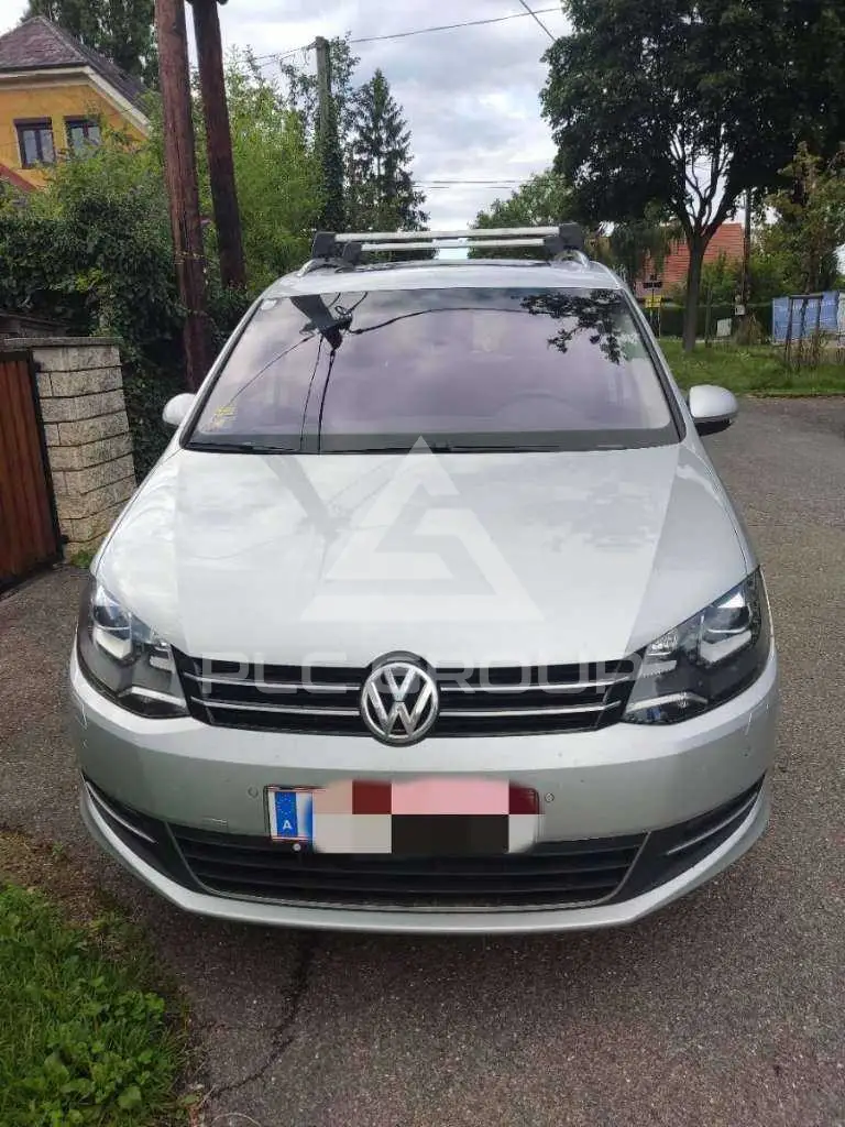 2011 Volkswagen SHARAN