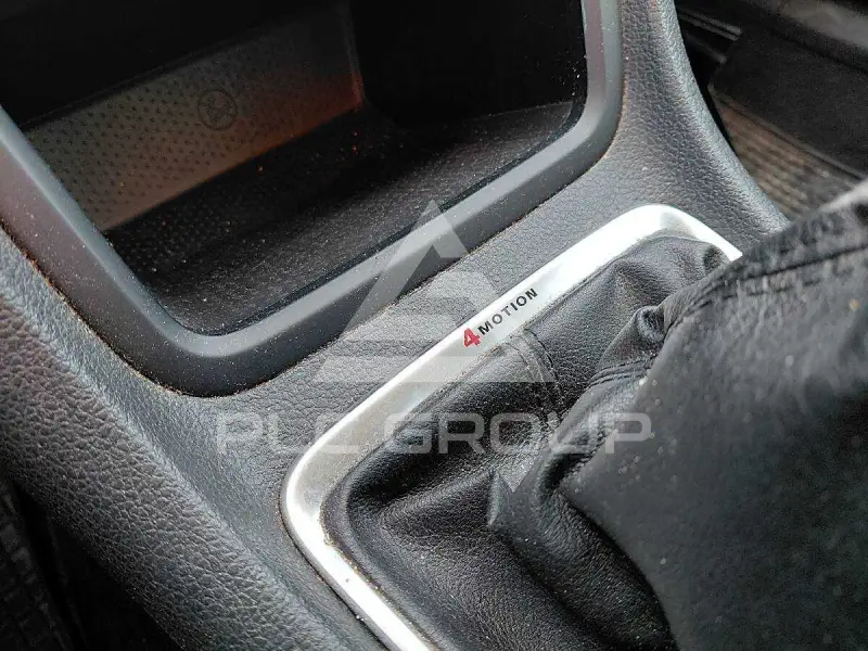 2011 Volkswagen SHARAN