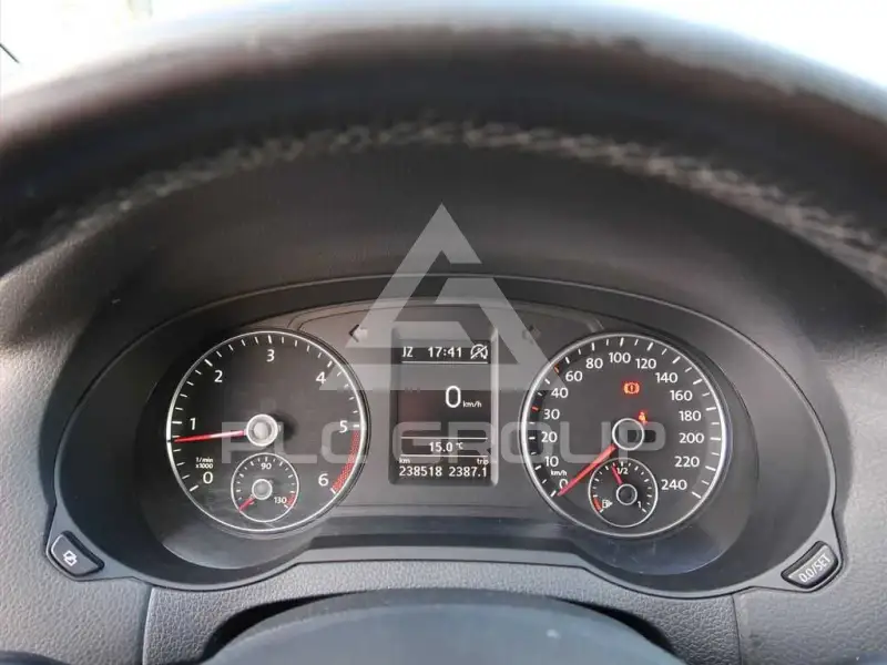 2011 Volkswagen SHARAN