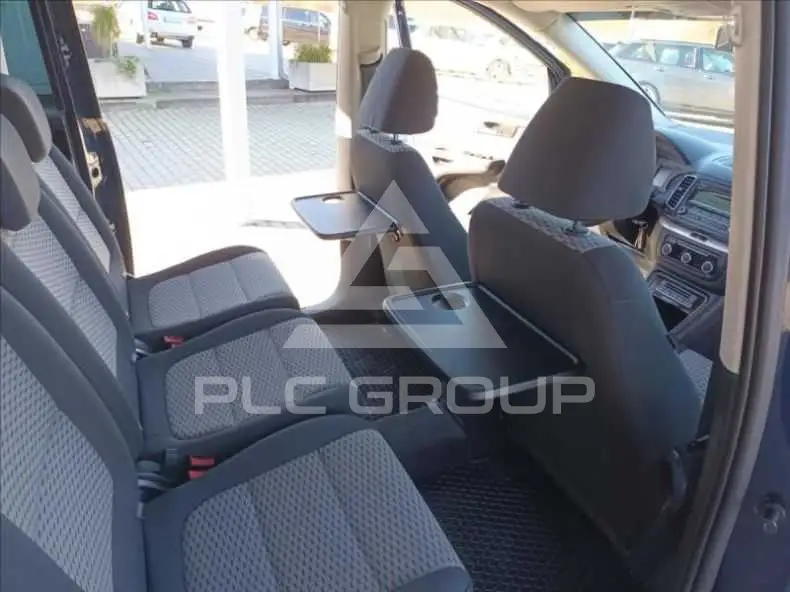 2011 Volkswagen SHARAN