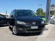 2011 Volkswagen SHARAN