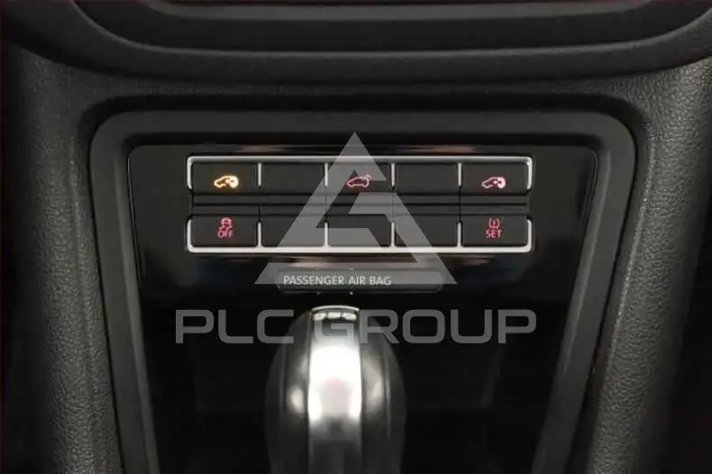 2011 Volkswagen SHARAN