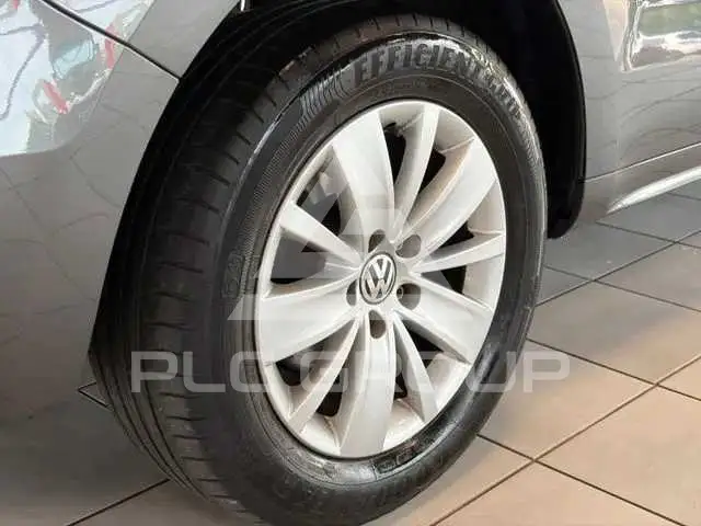 2011 Volkswagen SHARAN