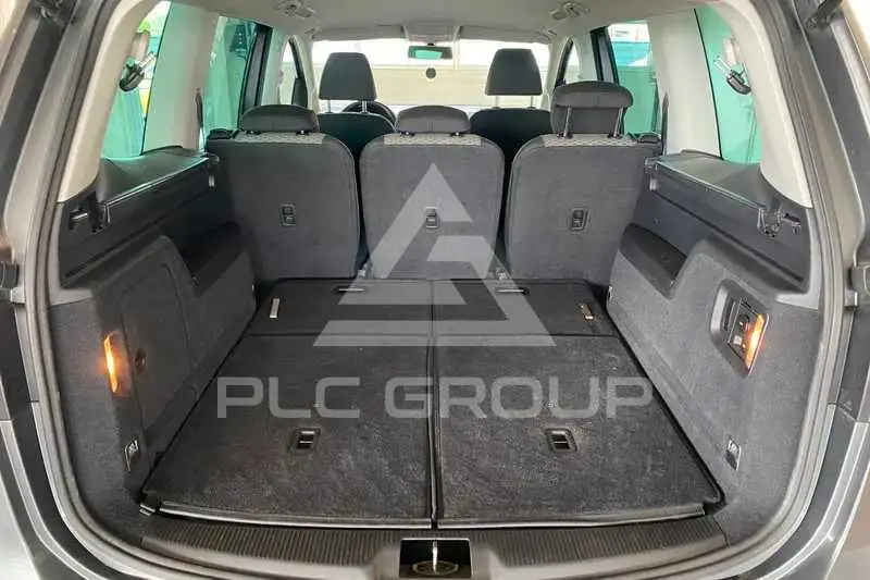 2011 Volkswagen SHARAN