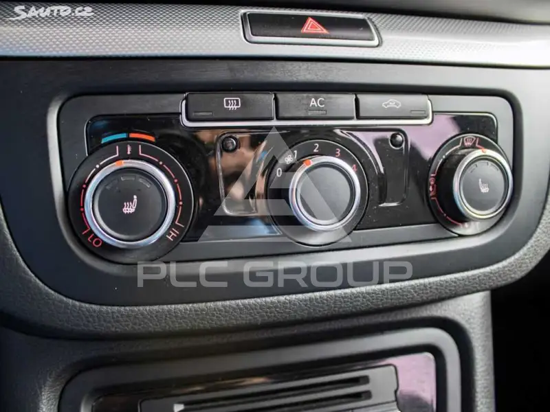 2011 Volkswagen SHARAN