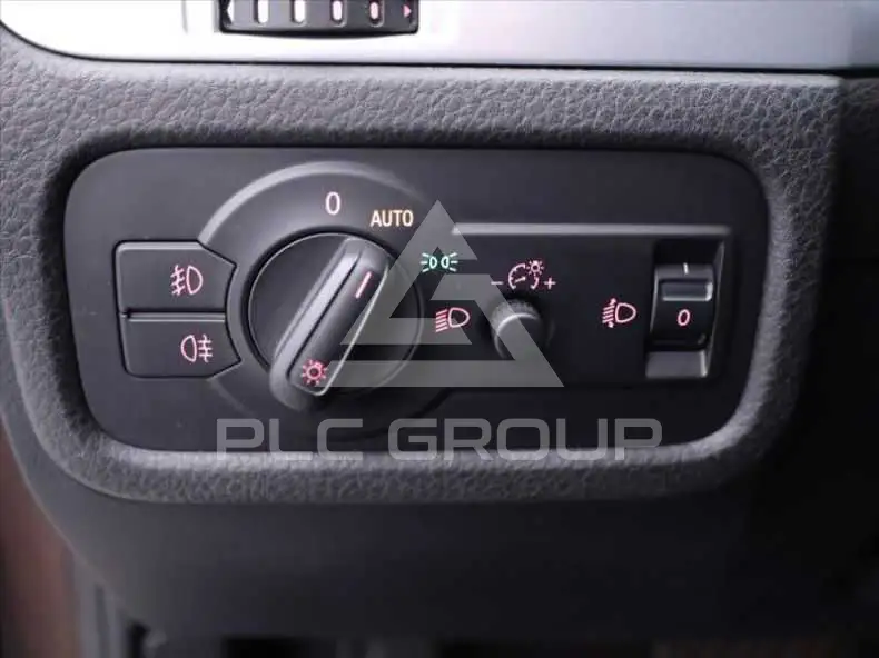 2011 Volkswagen Touareg