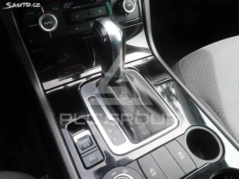 2011 Volkswagen Touareg