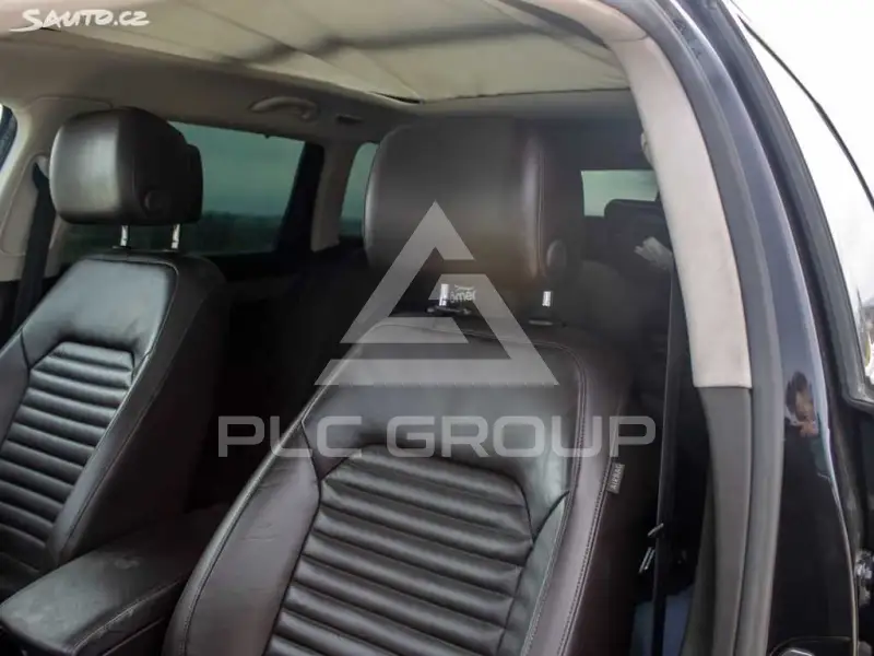 2011 Volkswagen Passat