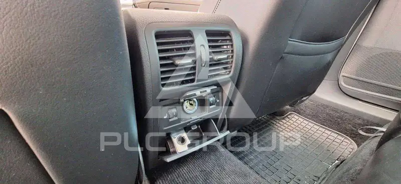 2011 Volkswagen Passat