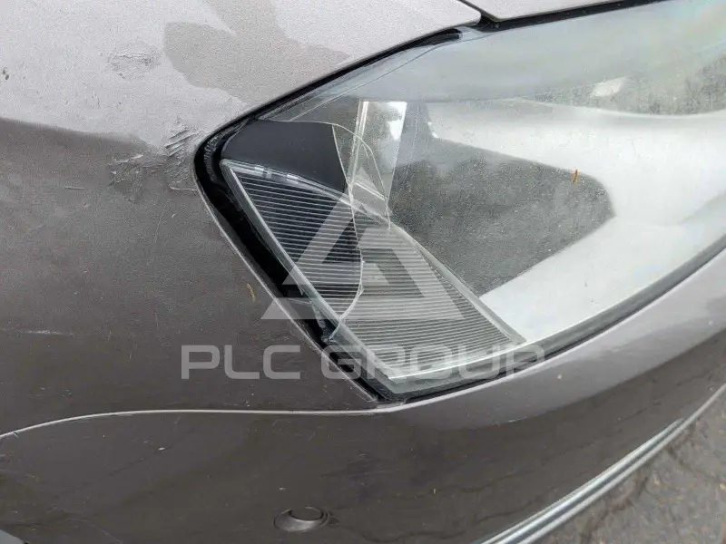 2011 Volkswagen Passat