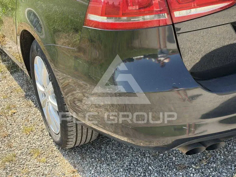 2011 Volkswagen Passat