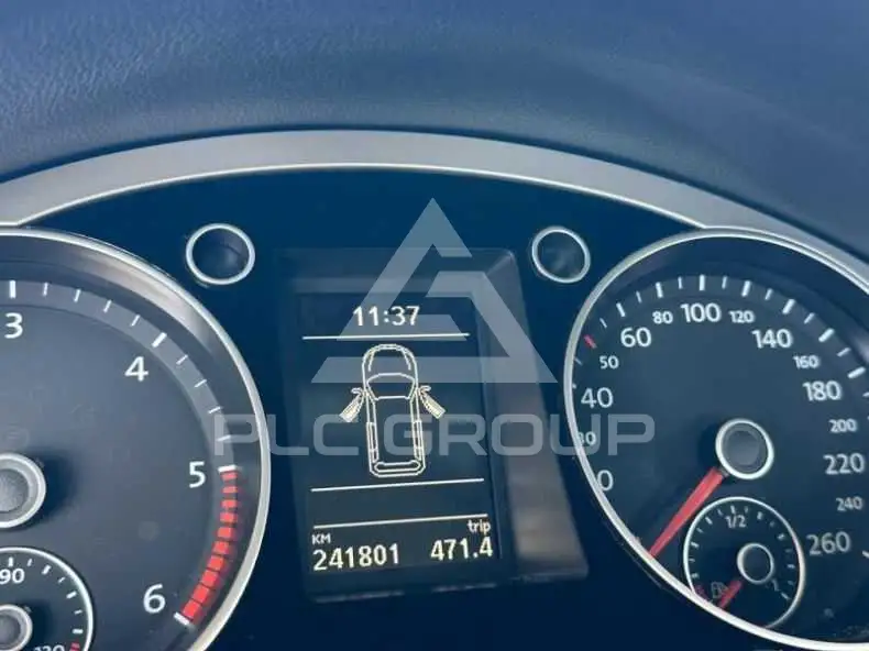 2011 Volkswagen Passat