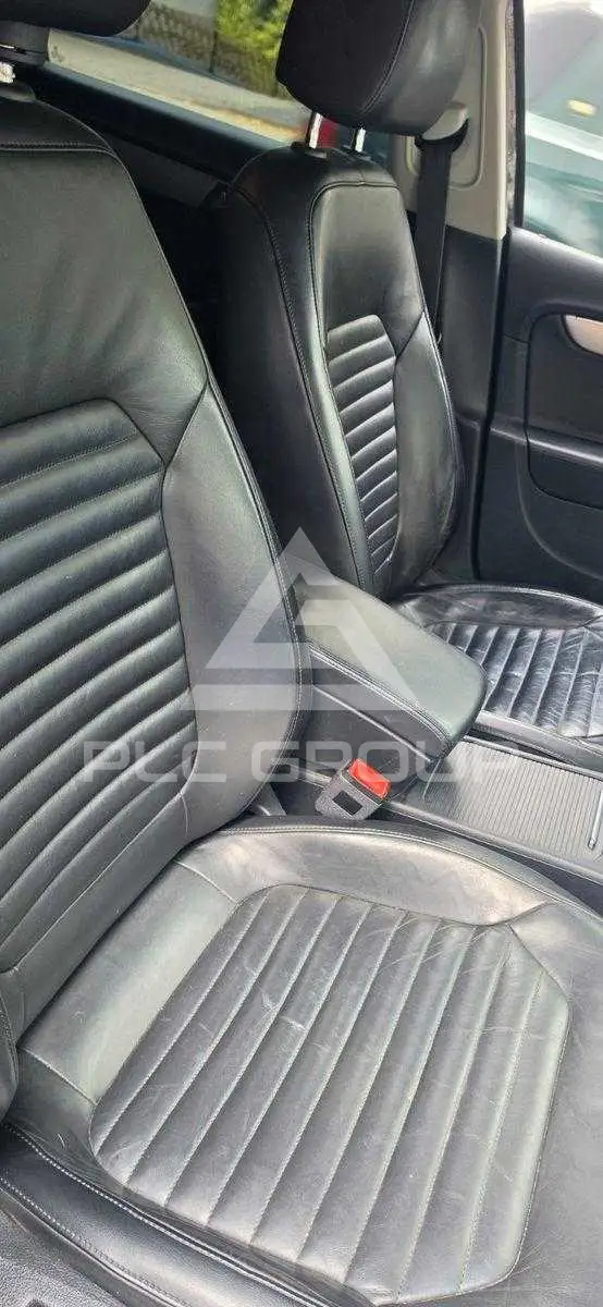 2011 Volkswagen Passat