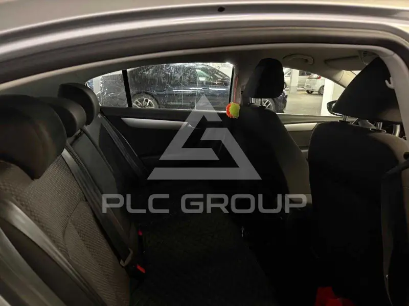 2011 Volkswagen Passat