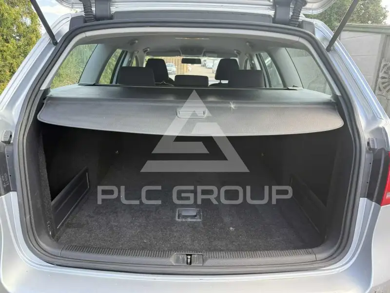 2011 Volkswagen Passat