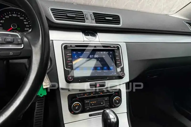 2011 Volkswagen Passat