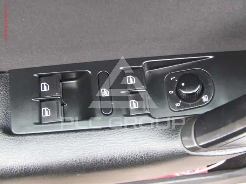 2011 Volkswagen Passat