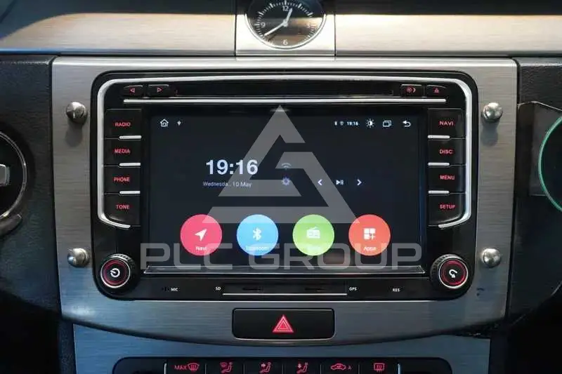 2011 Volkswagen Passat