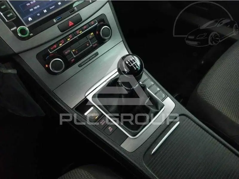 2011 Volkswagen Passat