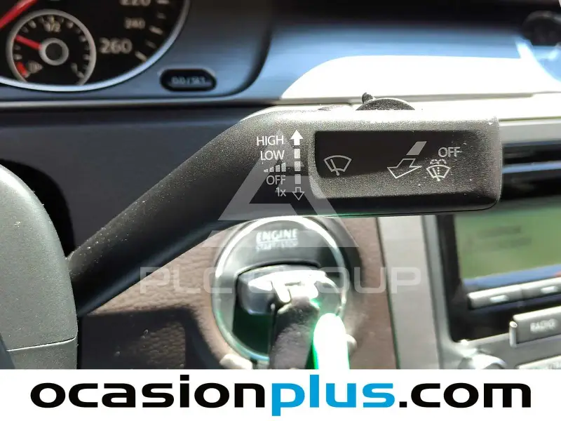 2011 Volkswagen Passat