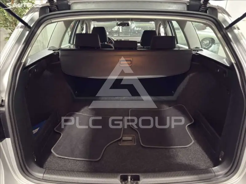 2011 Volkswagen Passat