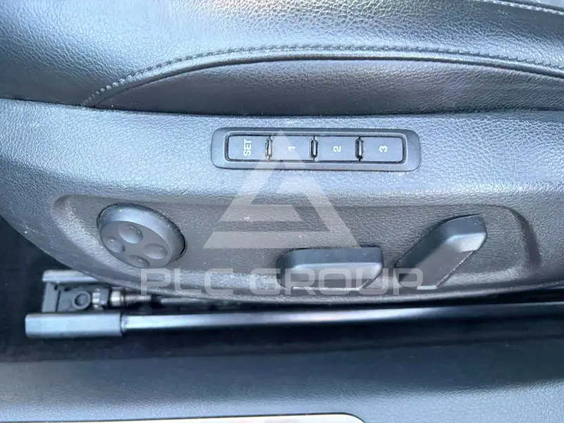 2011 Volkswagen Passat