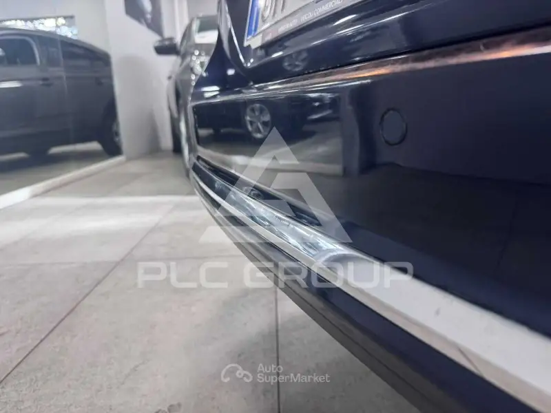 2011 Volkswagen Passat