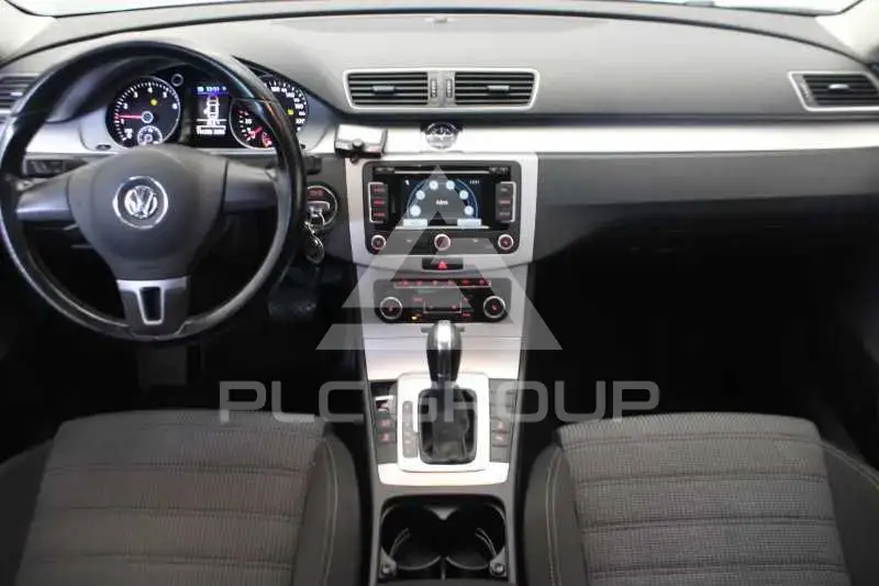 2011 Volkswagen Passat