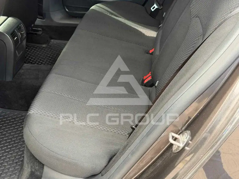 2011 Volkswagen Passat