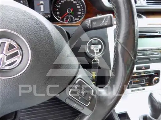 2011 Volkswagen Passat