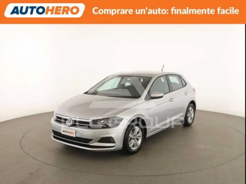 2011 Volkswagen Passat