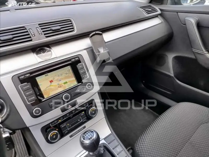 2011 Volkswagen Passat