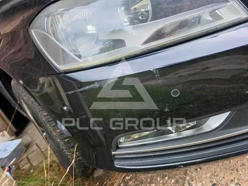 2011 Volkswagen Passat
